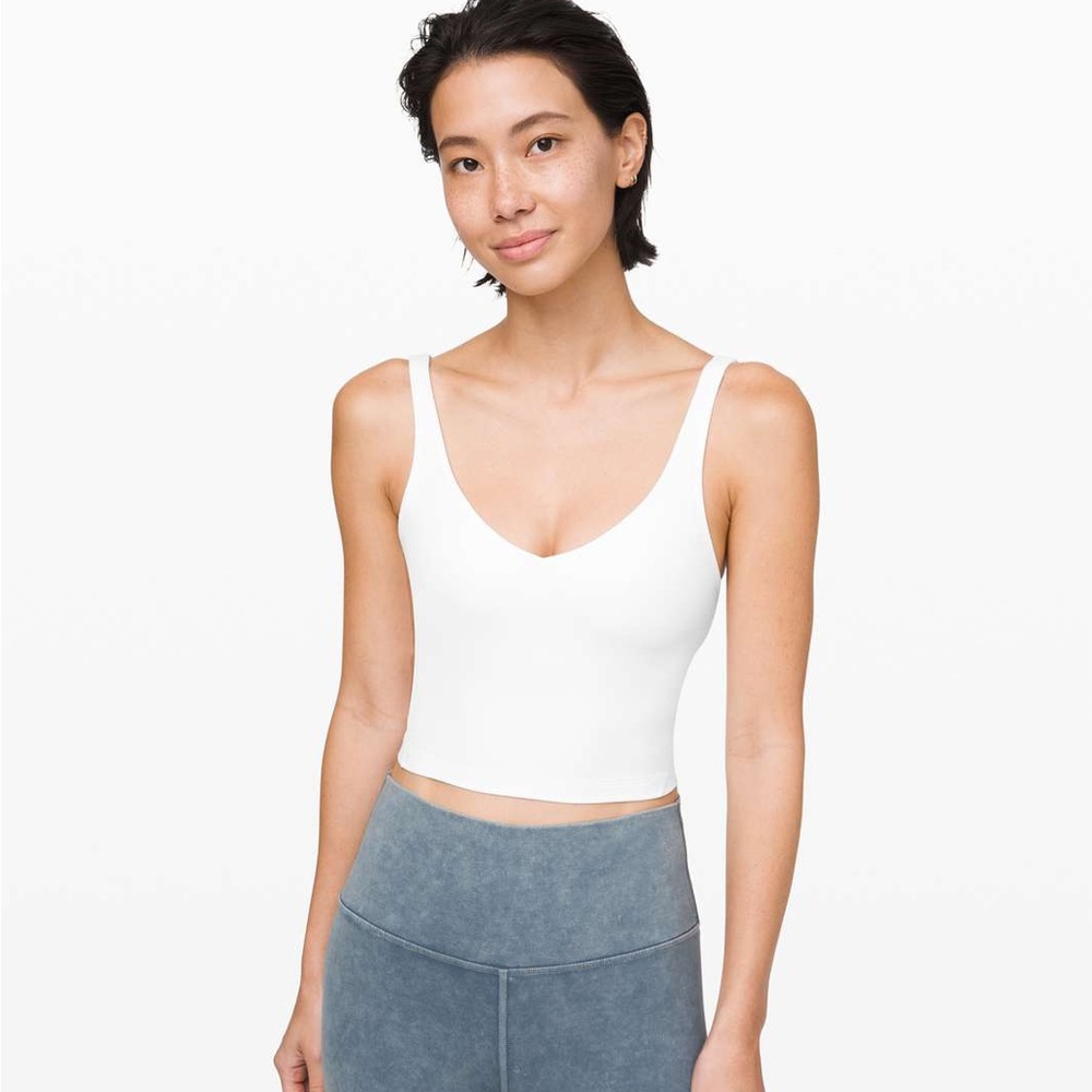 Lululemon Align Tank (first release)